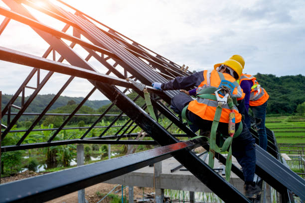 Roof Installation Near Me in Bear Valley Springs, CA