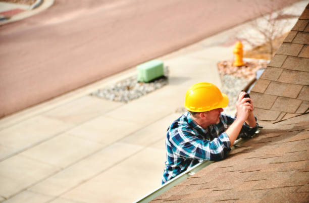 Quick and Trustworthy Emergency Roof Repair Services in Bear Valley Springs, CA
