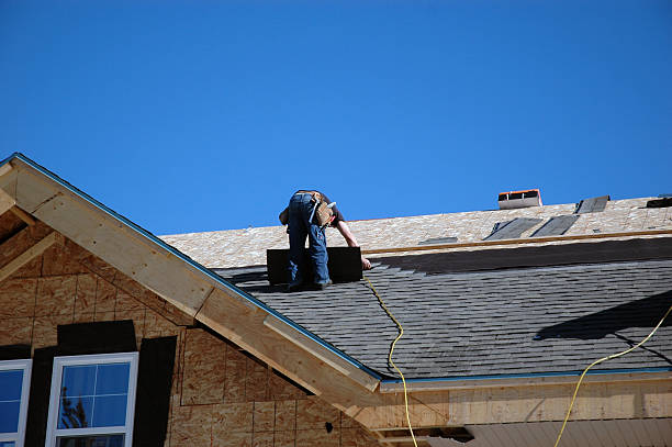 Best Roof Waterproofing Services  in Bear Valley Springs, CA