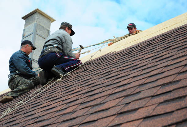 Roof Waterproofing Services in Bear Valley Springs, CA