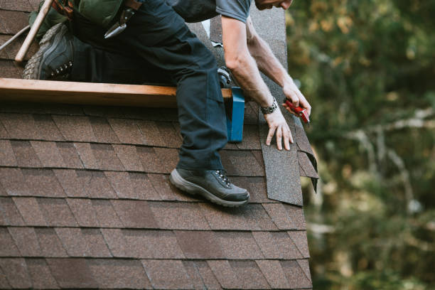 Professional Roofing Contractor in Bear Valley Springs, CA